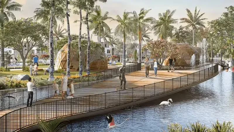 Monte Carlo Townhouses