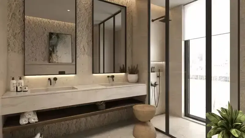 Monte Carlo Townhouses