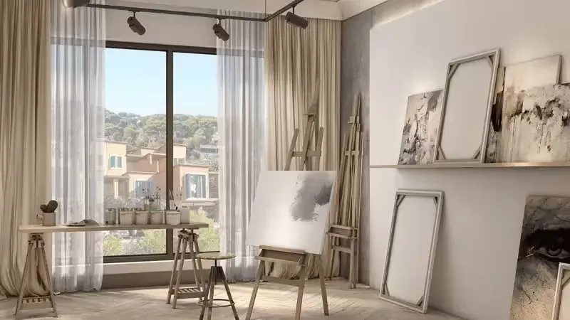 Monte Carlo Townhouses