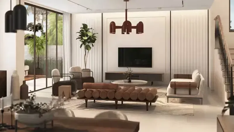 Monte Carlo Townhouses