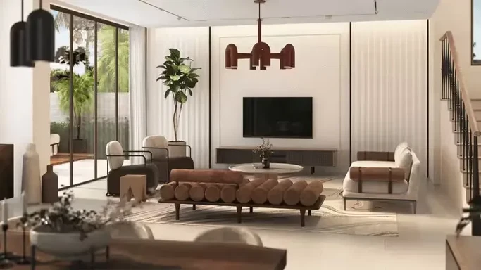 Monte Carlo Townhouses