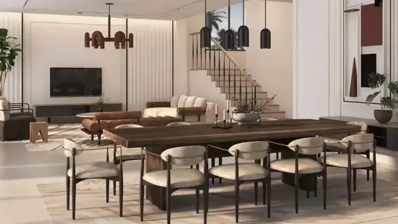 Monte Carlo Townhouses