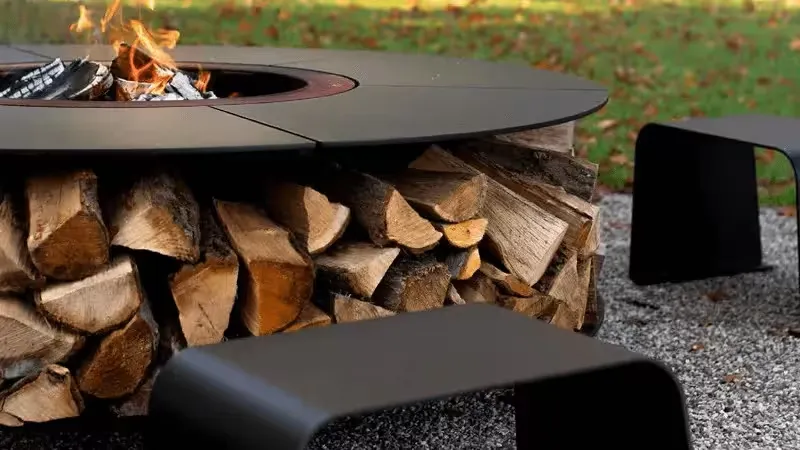 Damac lagoons Mykonos