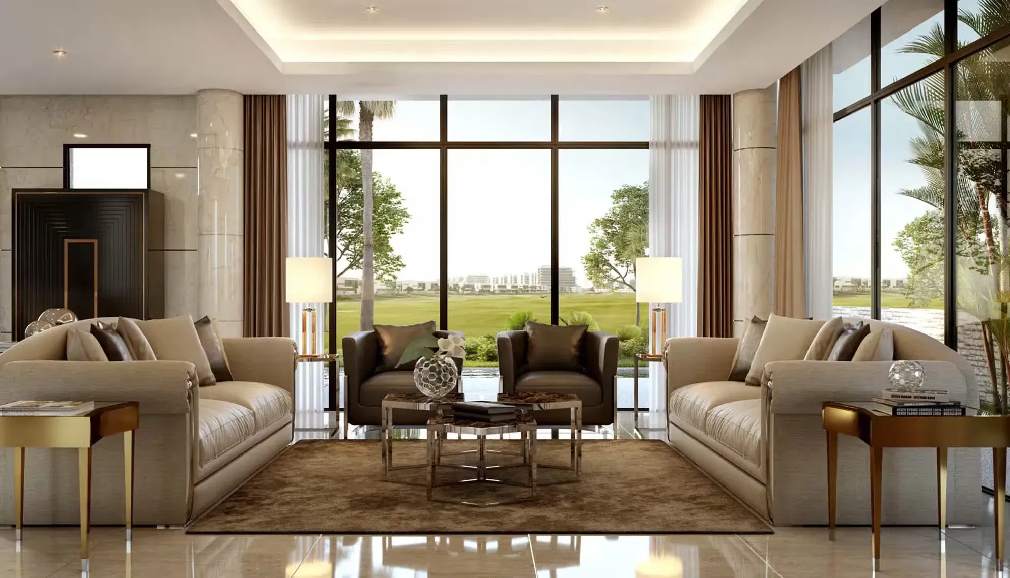 Легенды Дамак Хиллс