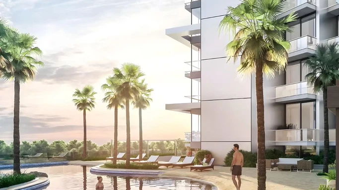 Virdis Damac Hills 2 – Where Elegance Meets Unparalleled Living Experiences