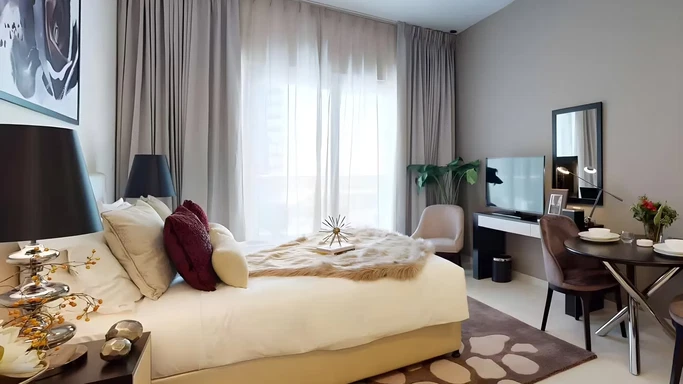 Virdis Damac Hills 2 – Where Elegance Meets Unparalleled Living Experiences