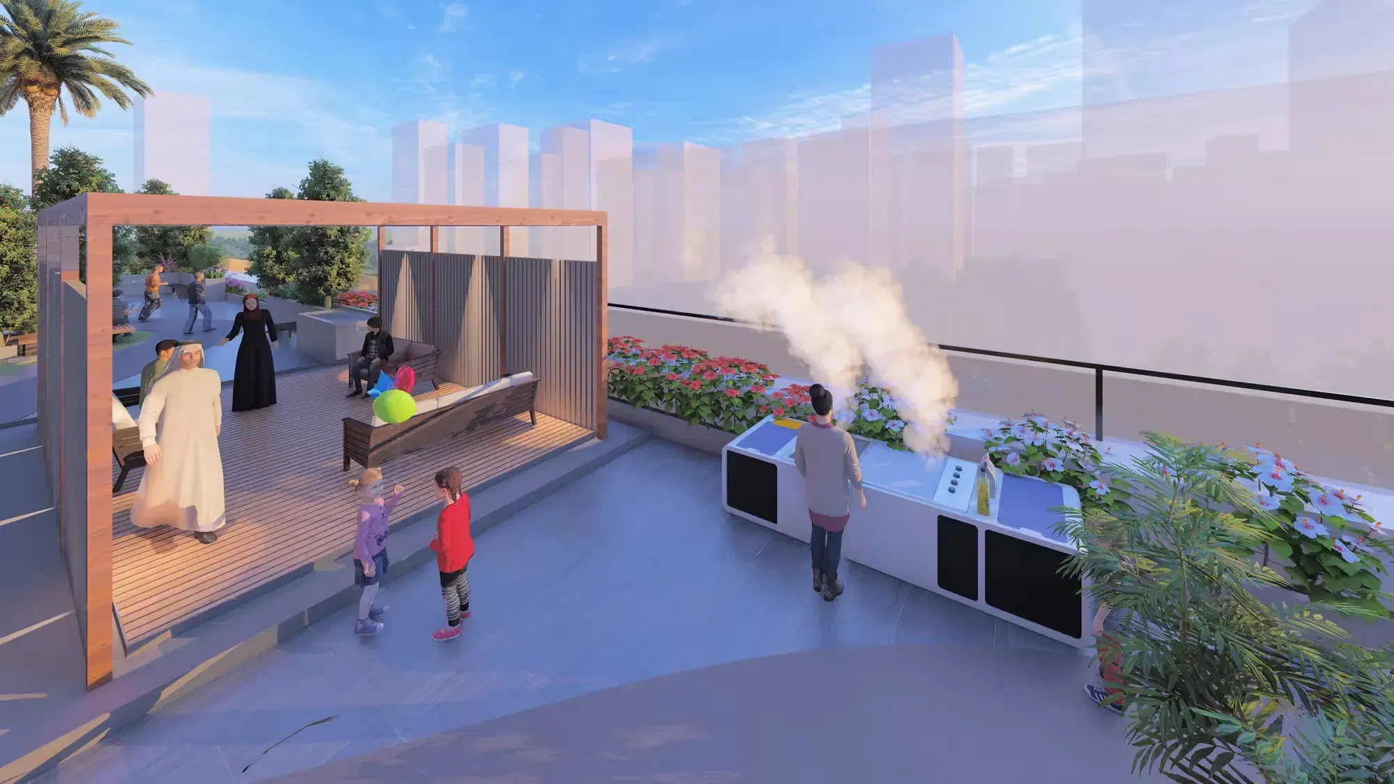 إليتز على نهر الدانوب