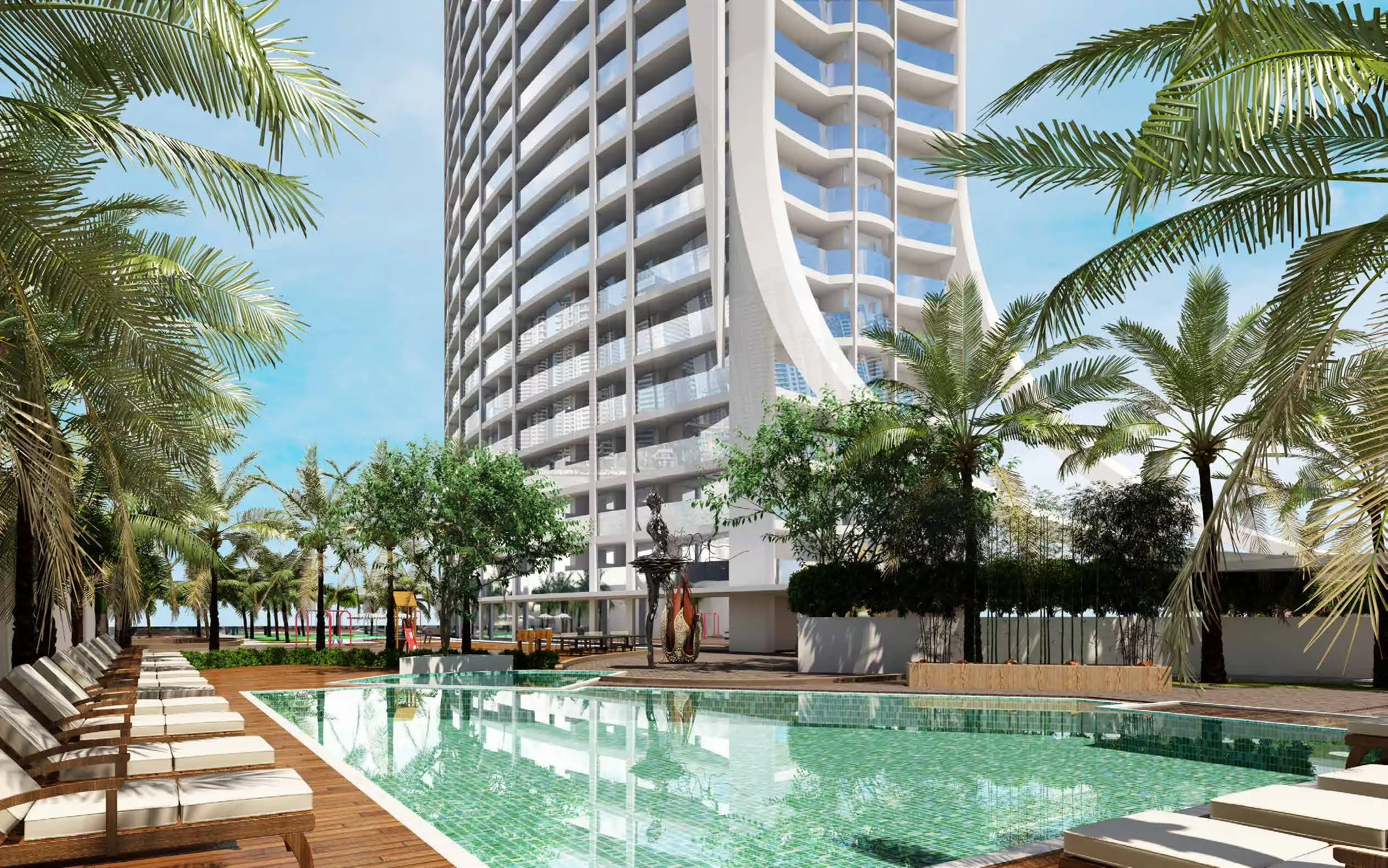 Elevate Your Lifestyle With Stylish Residences at Fashionz in Jumeirah Village Triangle