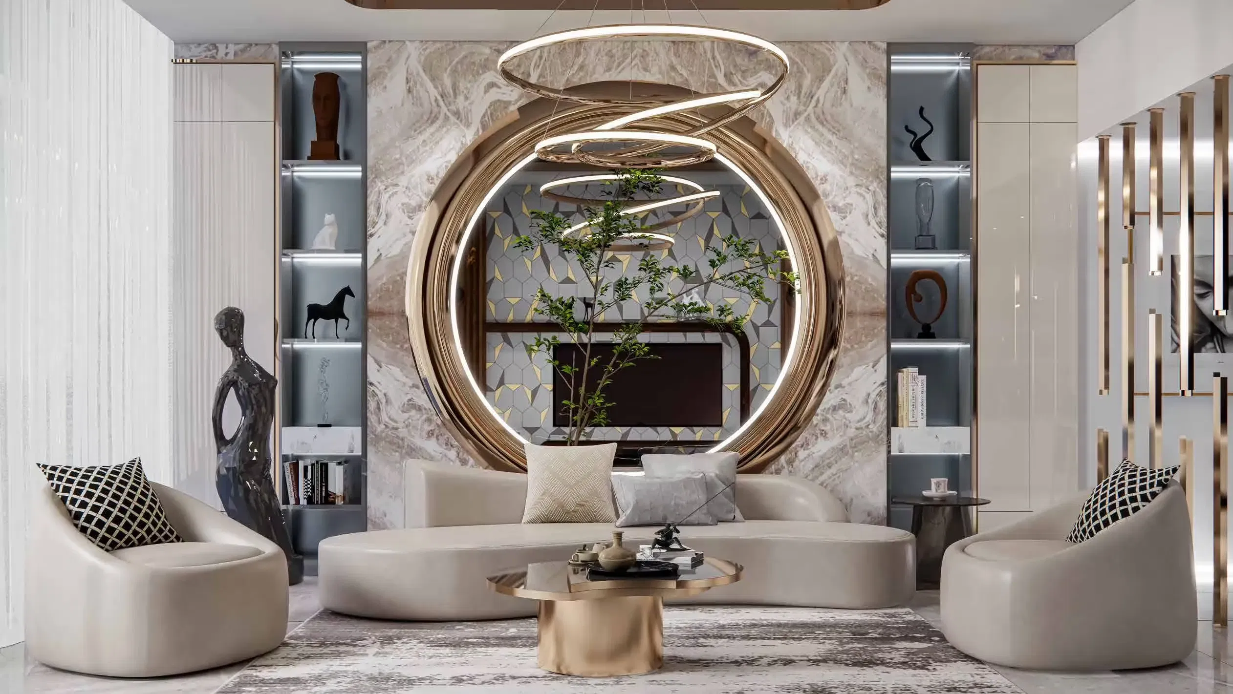 Elevate Your Lifestyle With Stylish Residences at Fashionz in Jumeirah Village Triangle