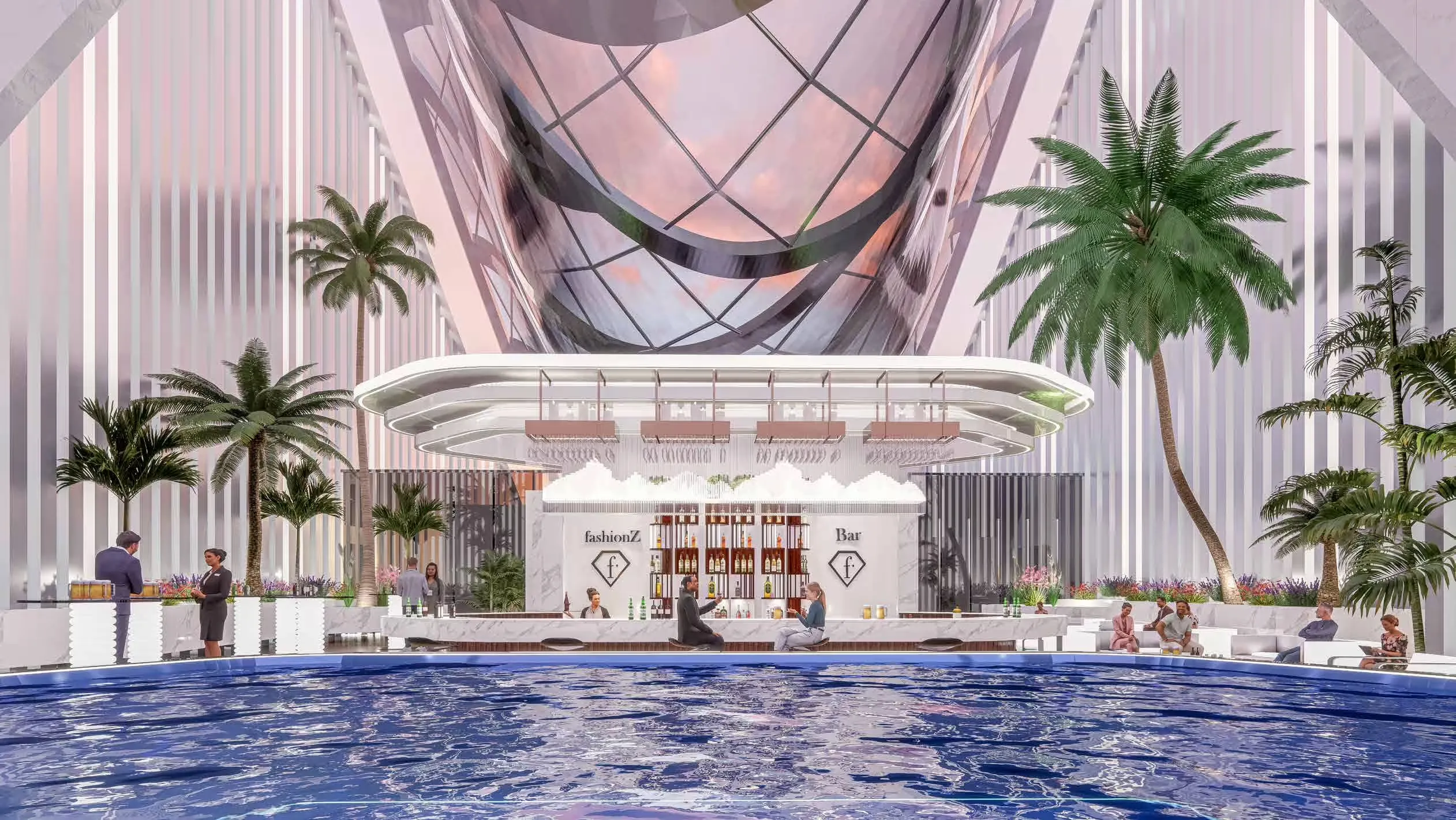 Elevate Your Lifestyle With Stylish Residences at Fashionz in Jumeirah Village Triangle