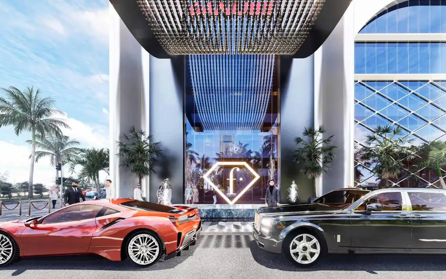 Elevate Your Lifestyle With Stylish Residences at Fashionz in Jumeirah Village Triangle