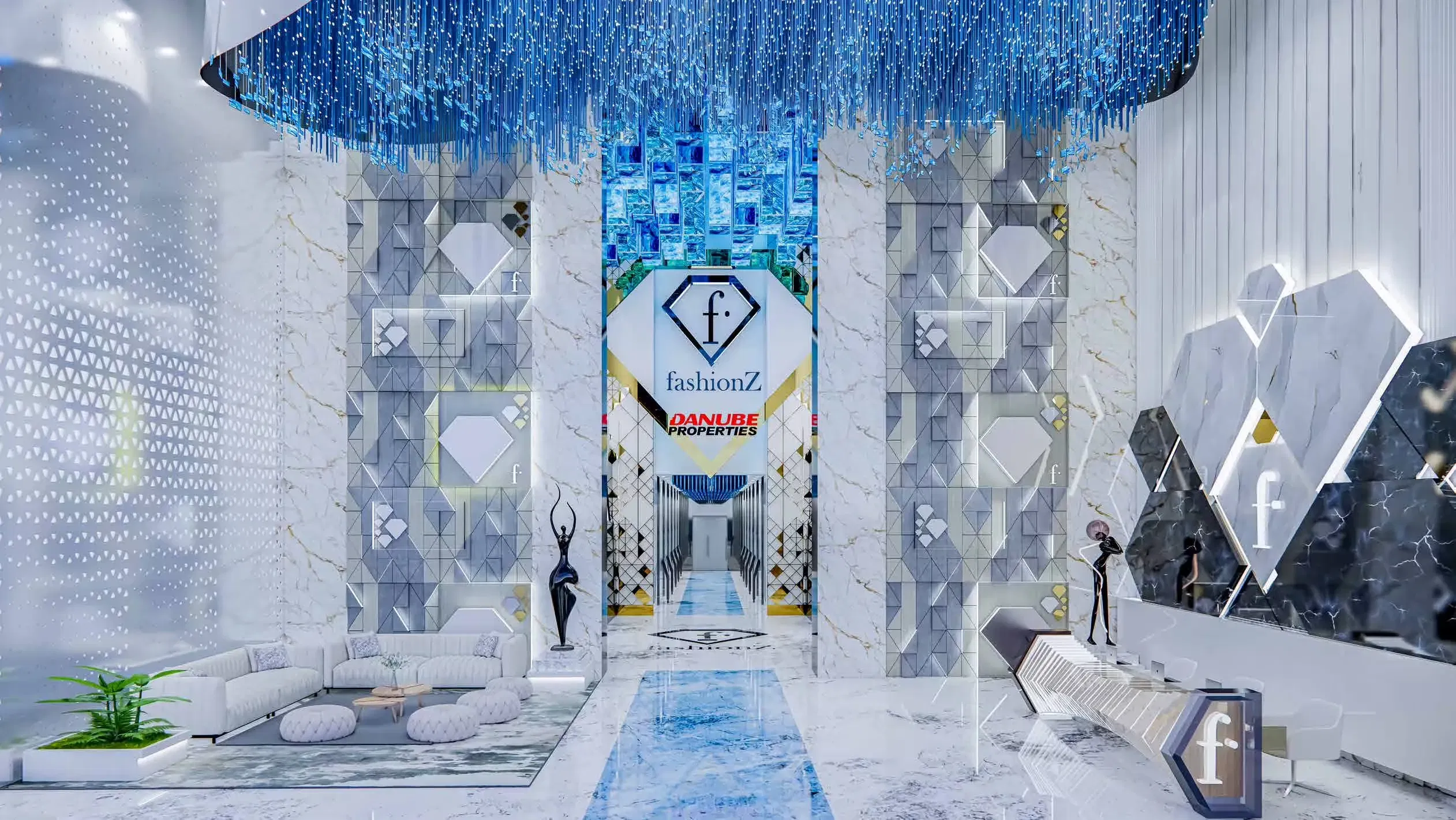 Elevate Your Lifestyle With Stylish Residences at Fashionz in Jumeirah Village Triangle