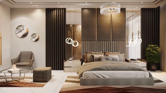 High-Rise Living Meets Elegance With Danube Opalz at Arjan, Dubailand