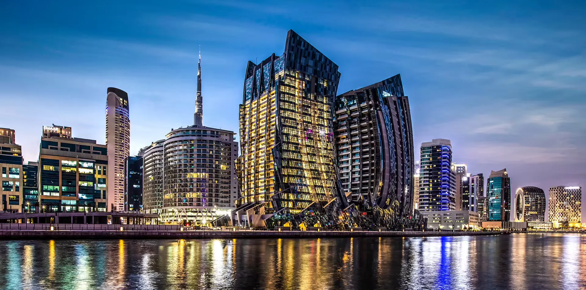 DaVinci Tower by Pagani: A Masterpiece Redefining Opulence in Dubai