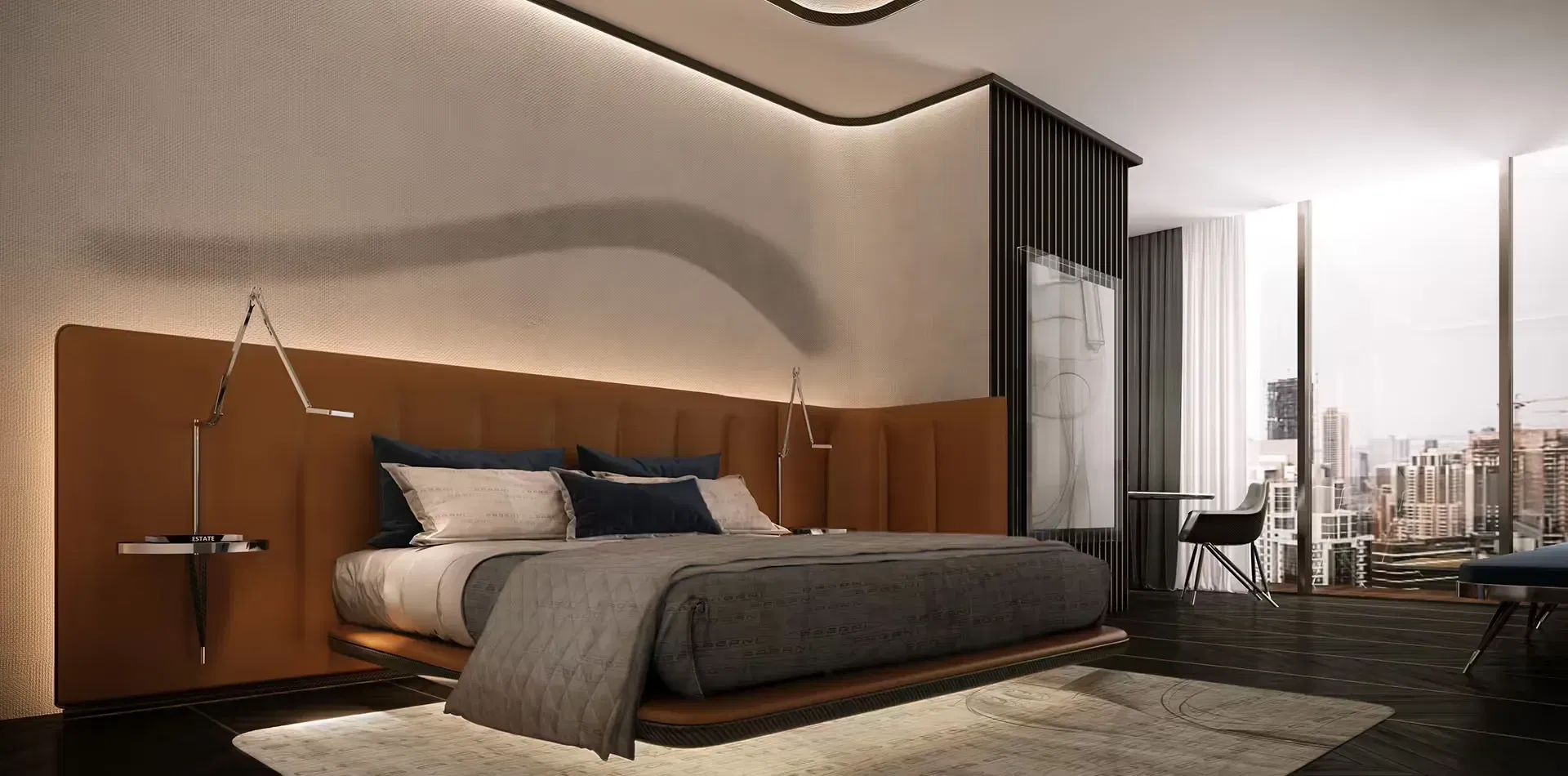 DaVinci Tower by Pagani: A Masterpiece Redefining Opulence in Dubai