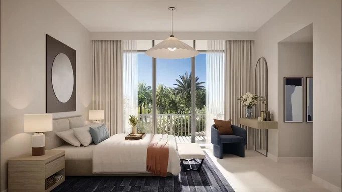 Элегантные таунхаусы и виллы в районе 11 Opal Gardens
