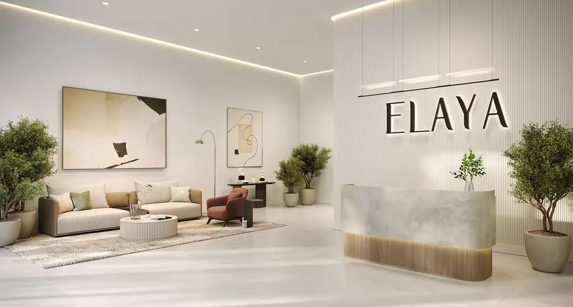 Elaya by Nshama: Elevate Your Living Experience in Town Square Dubai