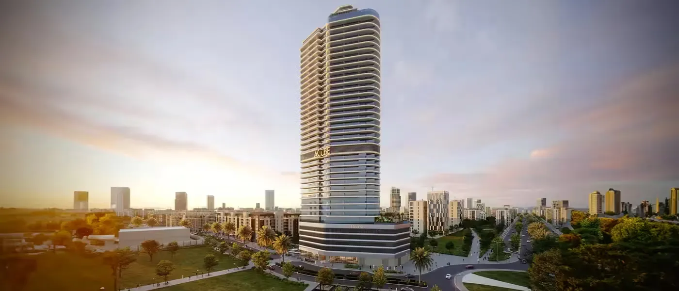 إليكترا: إعادة تعريف الحياة الفاخرة في قرية جميرا الدائرية