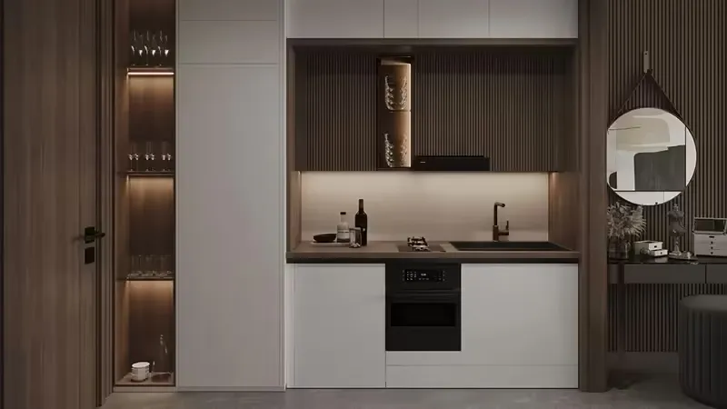 إليكترا: إعادة تعريف الحياة الفاخرة في قرية جميرا الدائرية