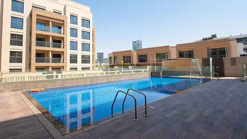 Danube Eleganz: Where Timeless Elegance Meets Modern Comfort