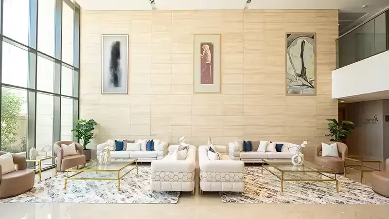 Danube Eleganz: Where Timeless Elegance Meets Modern Comfort