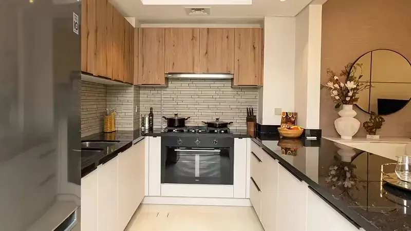 Danube Eleganz: Where Timeless Elegance Meets Modern Comfort