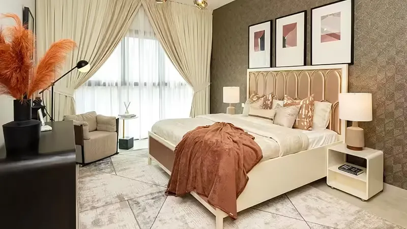 Danube Eleganz: Where Timeless Elegance Meets Modern Comfort