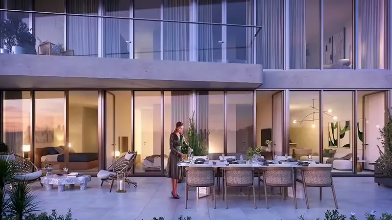 Eleve by Deyaar: Luxury Living Redefine