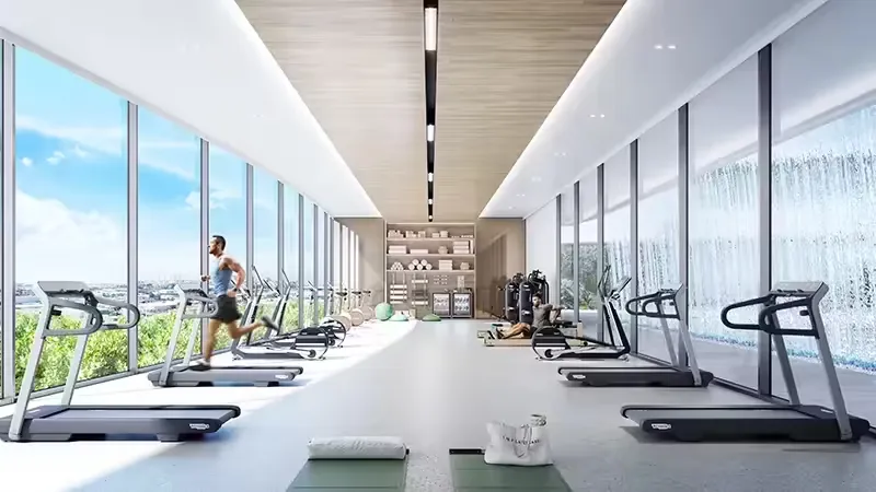 Eleve by Deyaar: Luxury Living Redefine