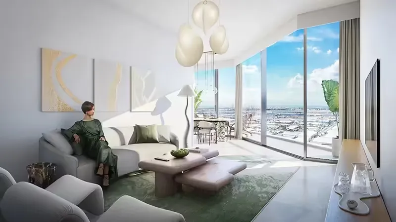 Eleve by Deyaar: Luxury Living Redefine