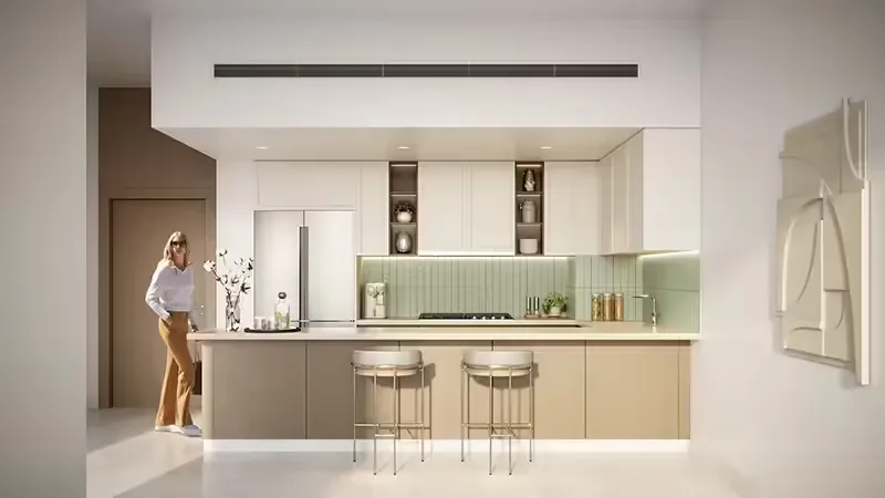 Eleve by Deyaar: Luxury Living Redefine