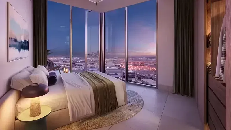 Eleve by Deyaar: Luxury Living Redefine