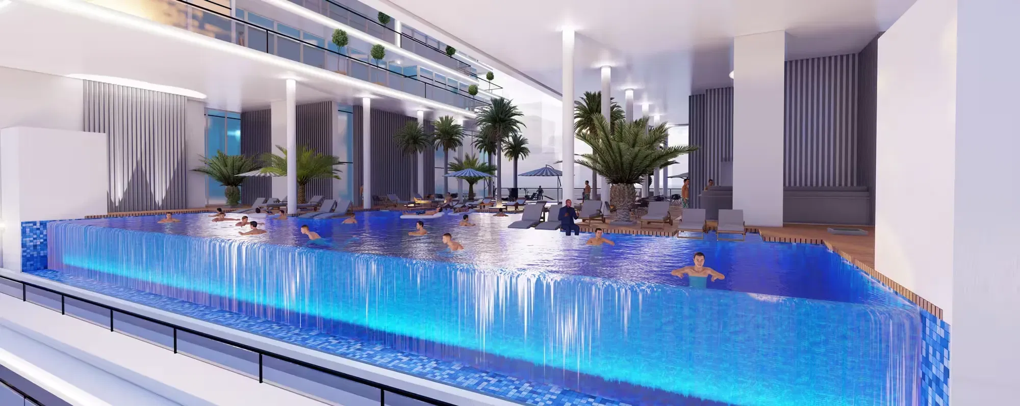 Danube Elitz 2 at Jumeirah Village Circle