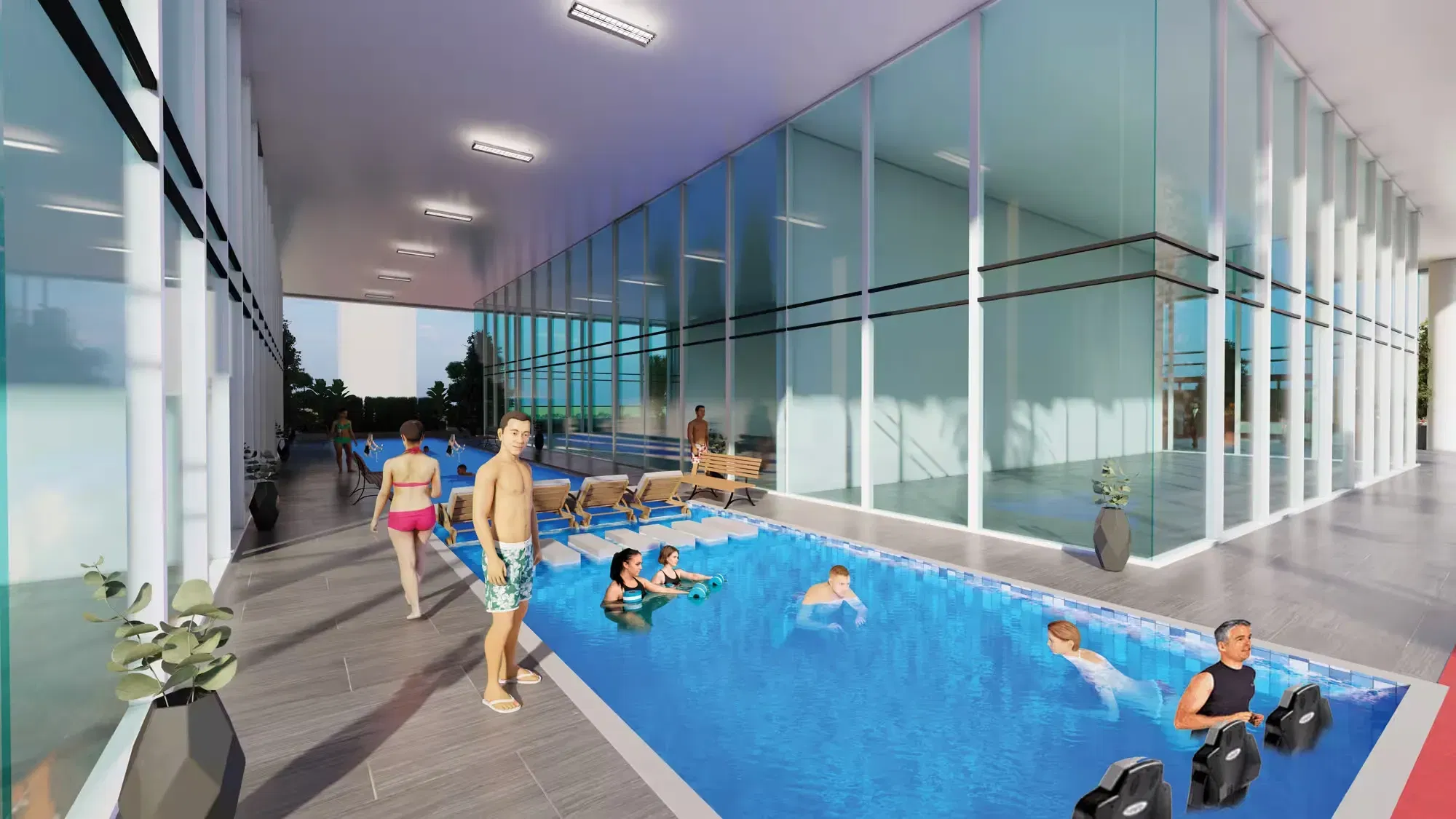 Danube Elitz 2 at Jumeirah Village Circle