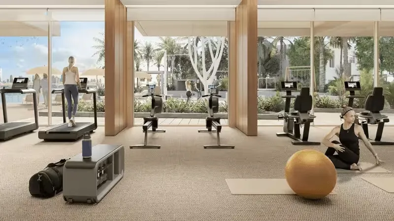 Ellington Beach House