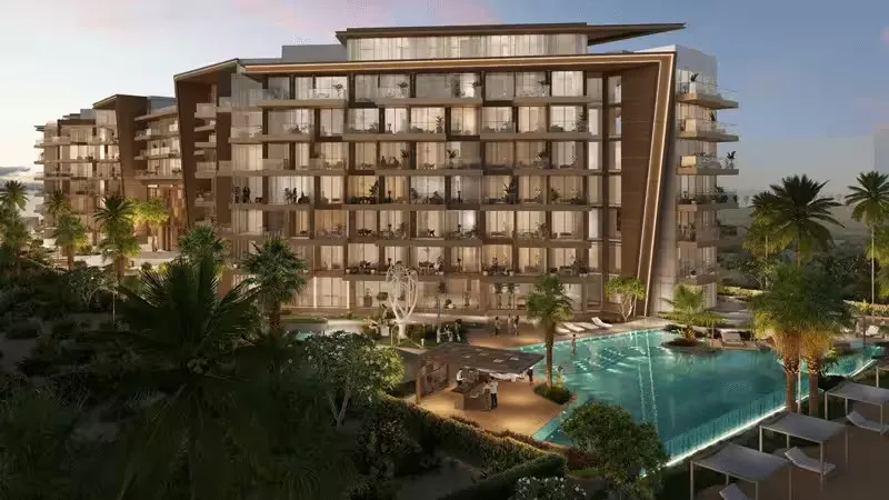 Ellington Beach House