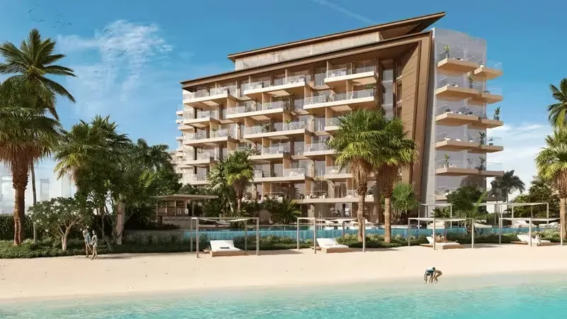 Ellington Beach House