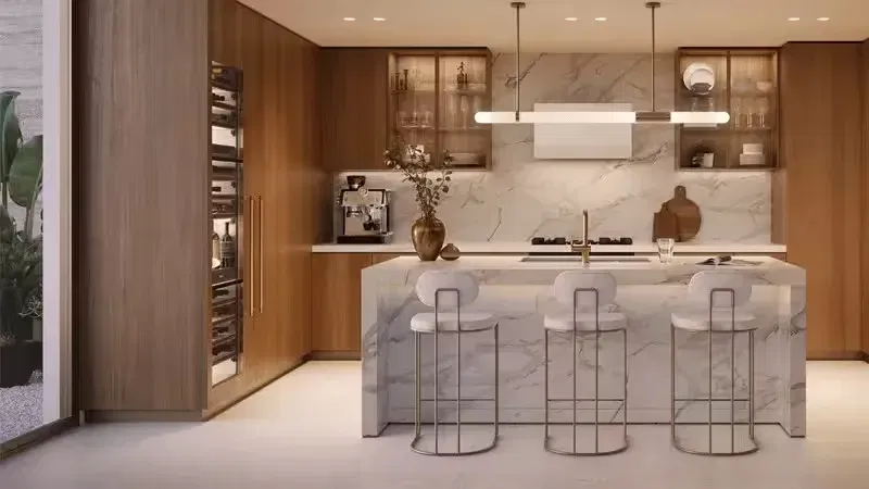 Ellington Beach House