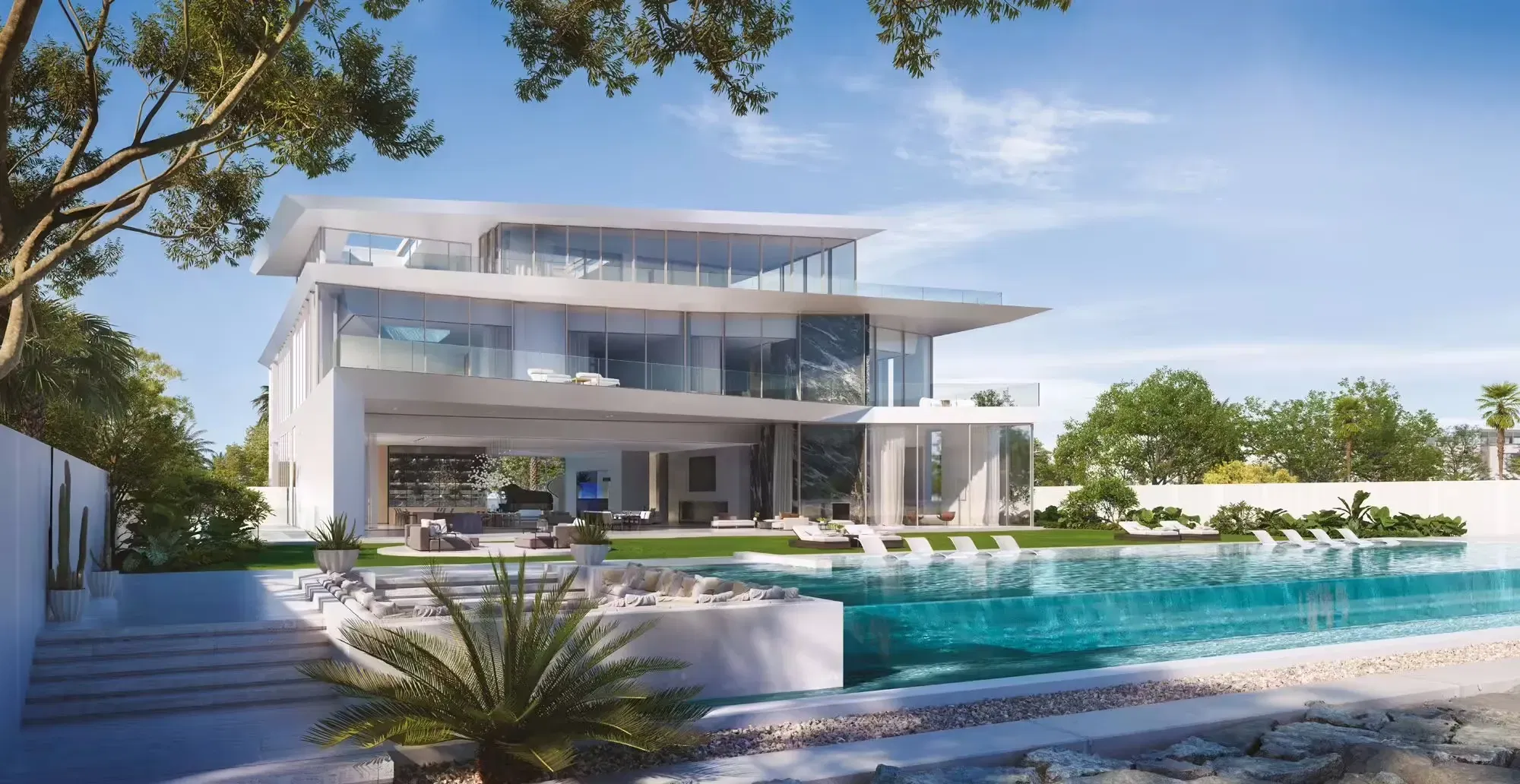 Explore Ellington Villa’s Collection of Lavish Bespoke Villa Residences at La Mer by Ellington Properties
