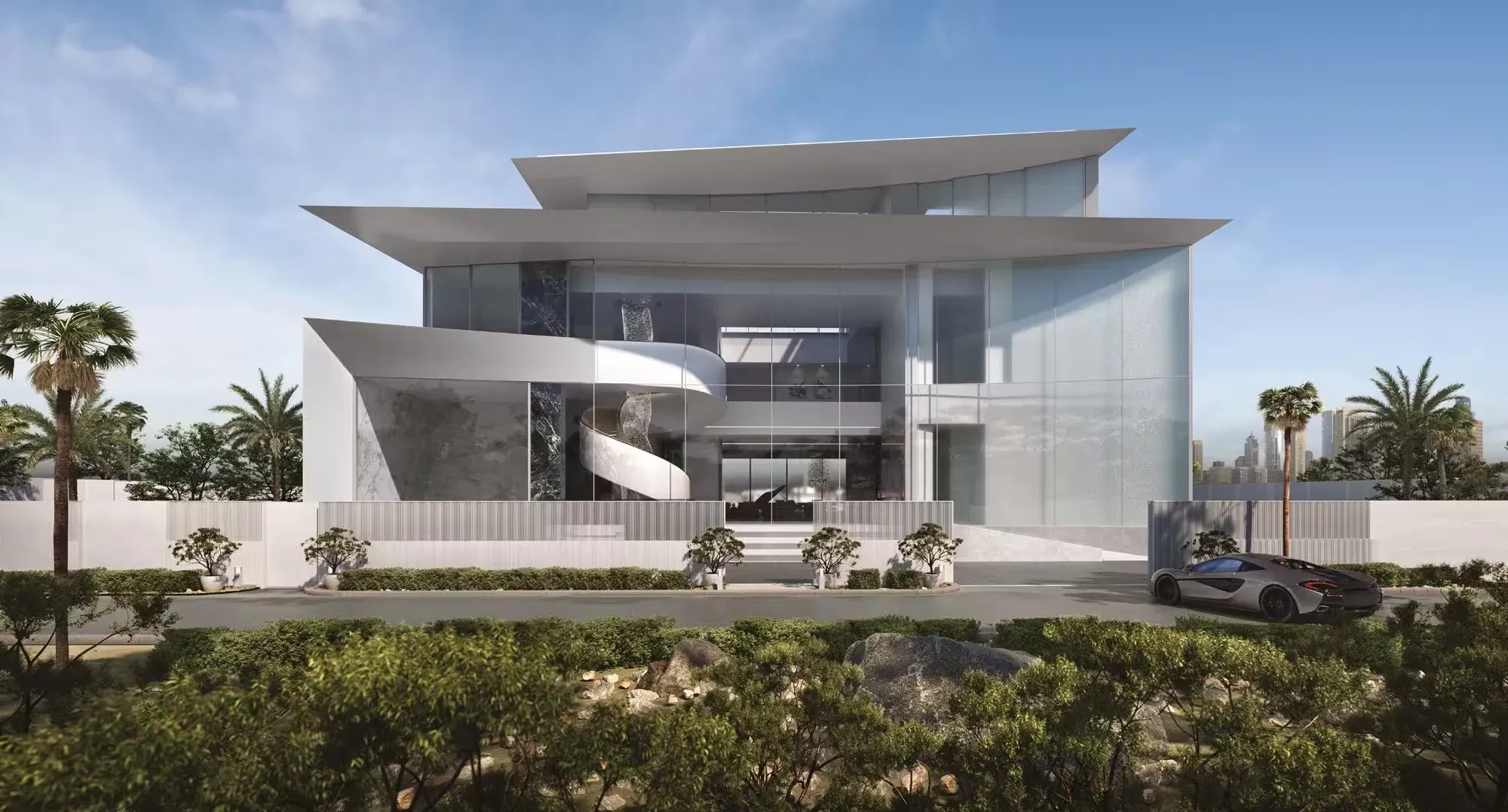 Explore Ellington Villa’s Collection of Lavish Bespoke Villa Residences at La Mer by Ellington Properties