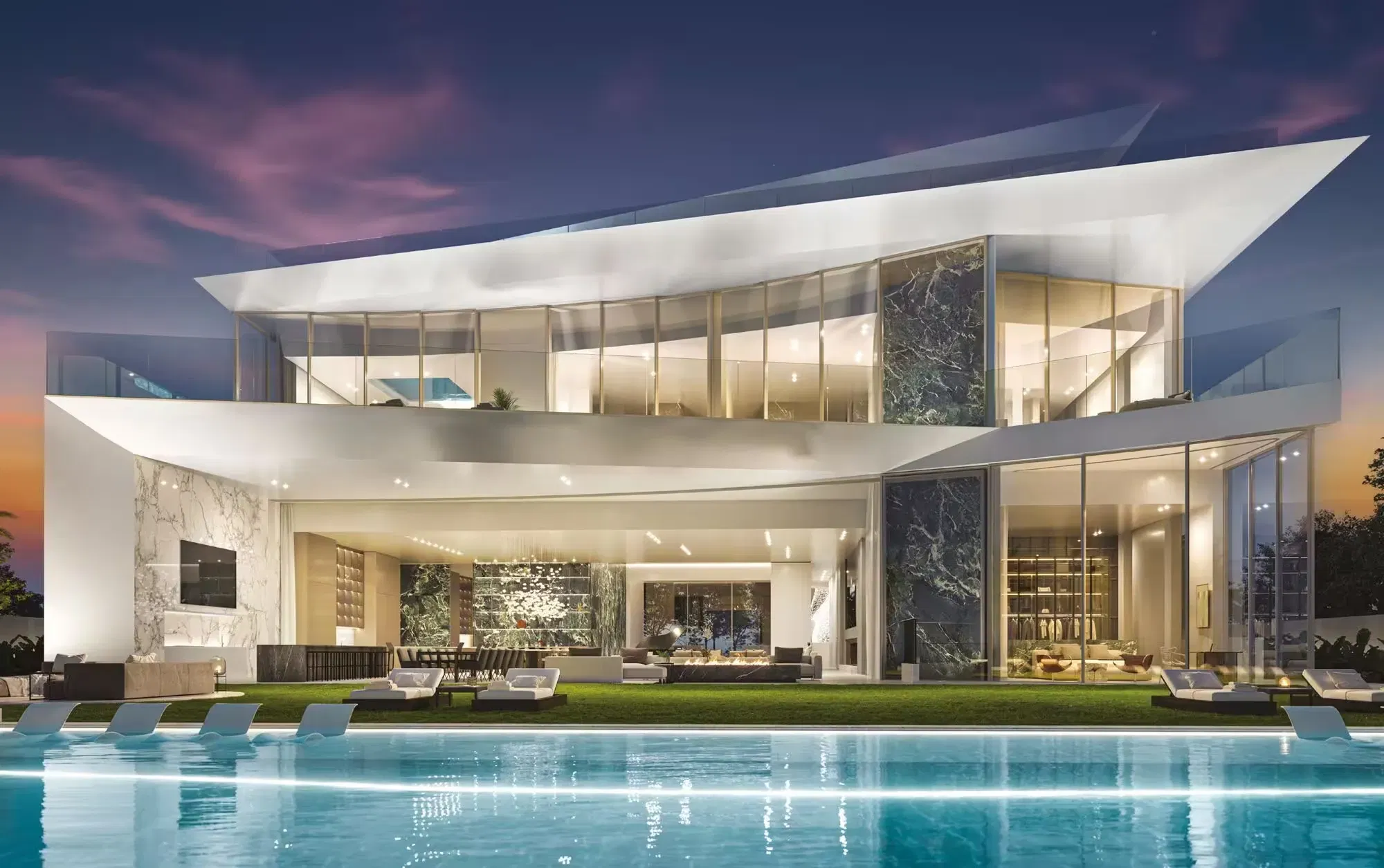 Explore Ellington Villa’s Collection of Lavish Bespoke Villa Residences at La Mer by Ellington Properties