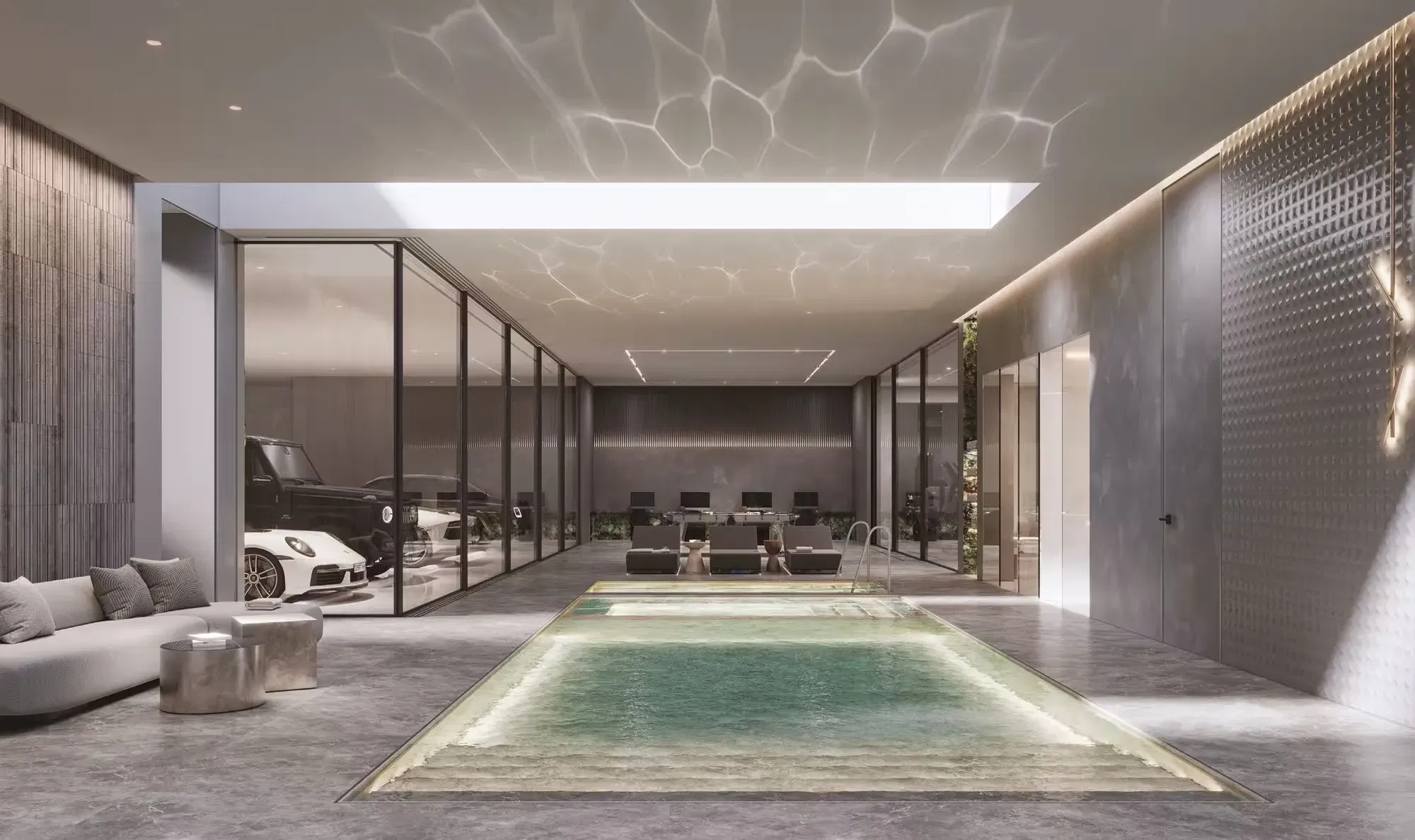 Explore Ellington Villa’s Collection of Lavish Bespoke Villa Residences at La Mer by Ellington Properties