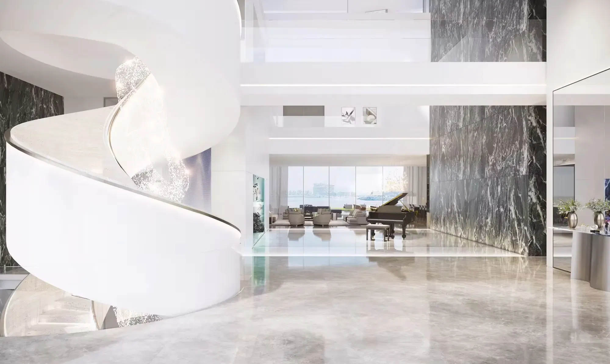 Explore Ellington Villa’s Collection of Lavish Bespoke Villa Residences at La Mer by Ellington Properties