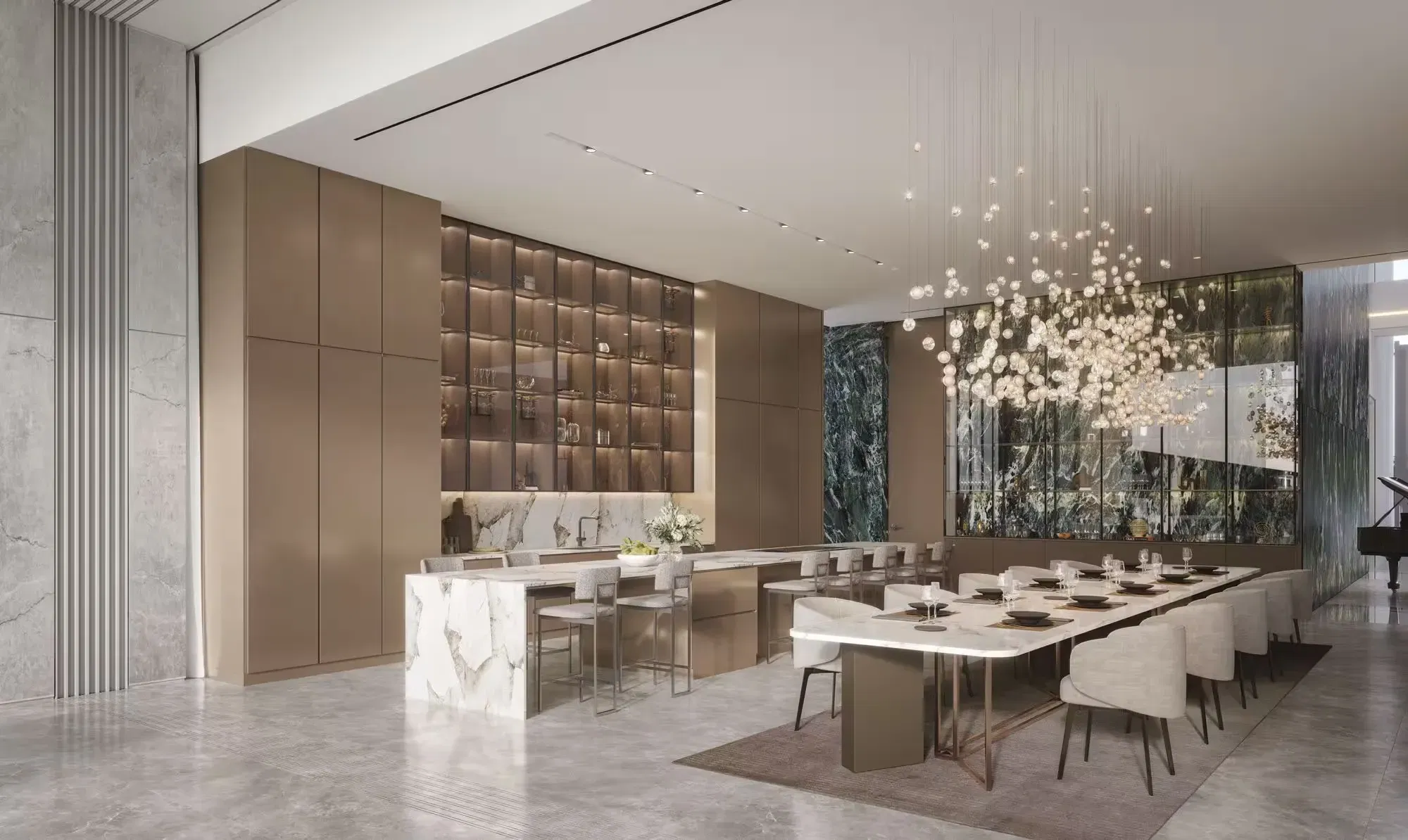 Explore Ellington Villa’s Collection of Lavish Bespoke Villa Residences at La Mer by Ellington Properties