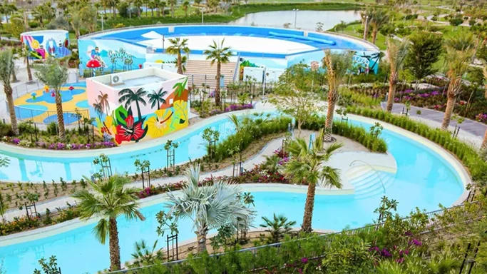 Damac Elo 3: Роскошная жизнь в самом сердце Damac Hills 2