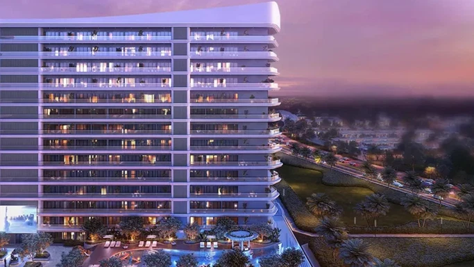 Damac Elo 3: Роскошная жизнь в самом сердце Damac Hills 2