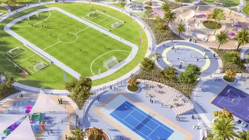 إعمار إلورا ذا فالي