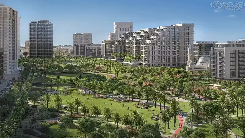 إلفيرا من إعمار