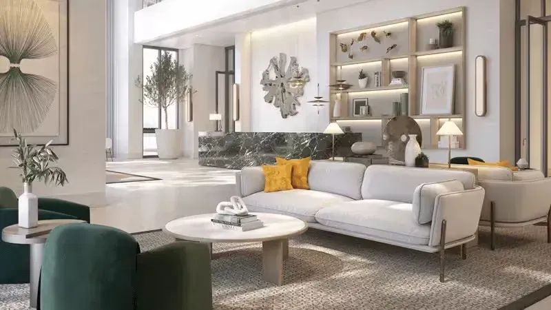 إلفيرا من إعمار