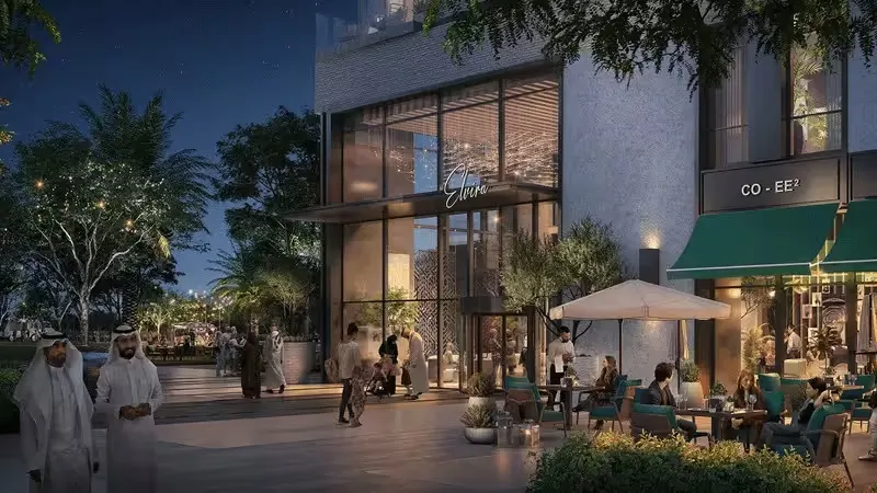 إلفيرا من إعمار